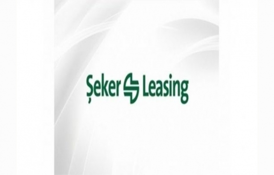 Şeker Finansal Kiralama'dan 19.5 milyon TL'lik finansman bonosu ihracı!