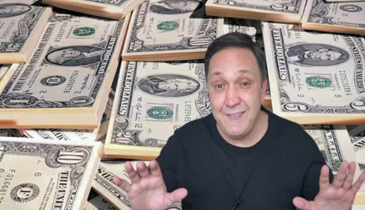 Selçuk Geçer dolarda sır gibi saklanan formülü açıkladı! Elinde dolar olanlar pişman olmadan hemen bakın!