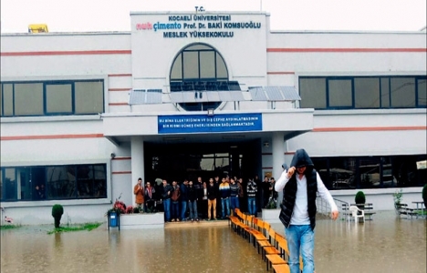 Kocaeli kent haberleri