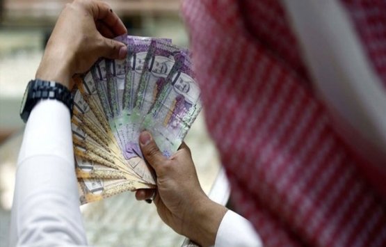 Suudi Arabistan'ın bütçesi 49.2 milyar dolar açık verdi!