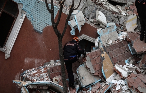 Hakan Bahadır: Bahçelievler de bina stoğumuzun 3 te biri yeni!