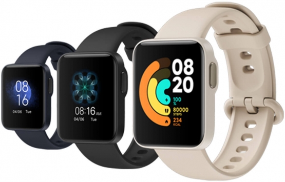Giyilebilir teknoloji ürünü Xiaomi Akıllı Saatler ve Mart 2022 fiyat listesi…