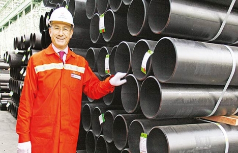 Tosyalı Holding inşaat sektörüne girecek mi?