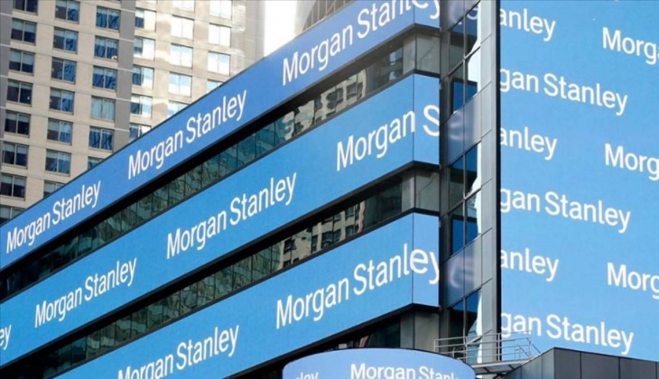 Morgan Stanley’den Türkiye için şok faiz tahmini!