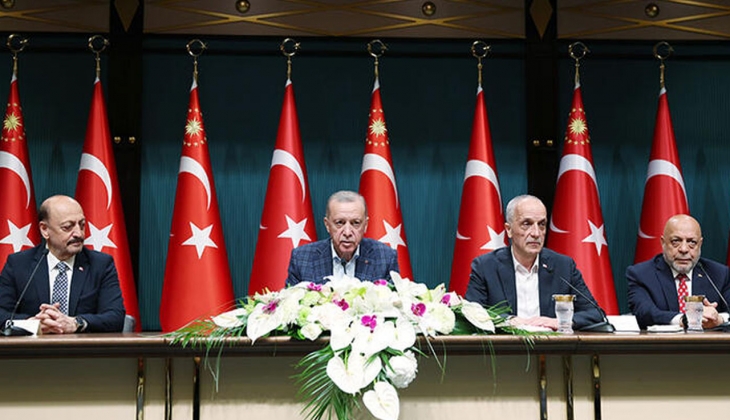 Milyonlarca personel bu haberi duyduğunda sevinçten havalara uçacak! Erdoğan imzayı attı