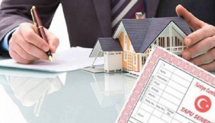 2024 Tapu masrafları ne kadar? Tapu harcı nasıl hesaplanır?