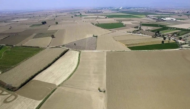 Uşak’ta ucuza arsa satışı! Uşak'ta ihale ile arsa ucuza satışı yapılacak...