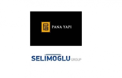 Pana Yapı ve Selimoğlu Bağdat Caddesi'nde projeye başlıyor!