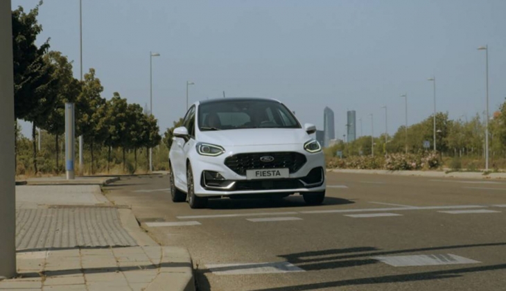 Ford Fiesta’dan 12 bin liraya varan kampanya! Fiesta kaç lira oldu? Fiesta ucuzladı mı? 12 Eylül 2022 fiyat listesi