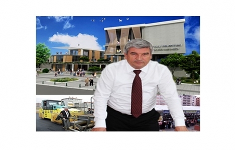 İrfan Mandalı kimdir?