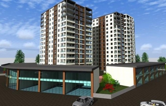 Vera West Ankara satışta! Yeni proje!