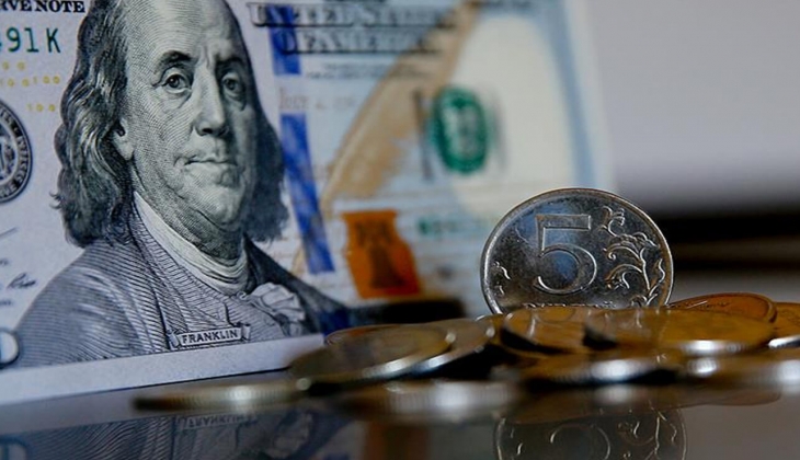 1 dolarınız bile varsa siz de bakın! Merkez Bankası duyurdu, dolar hareketlendi! 20 Kasım 2022 dolar kuru...