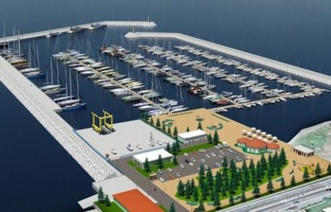 çeşme şifne imar planı