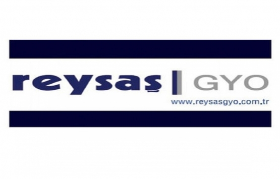 Reysaş GYO'nun olağan genel kurul toplantısı 24 Mart'ta! 