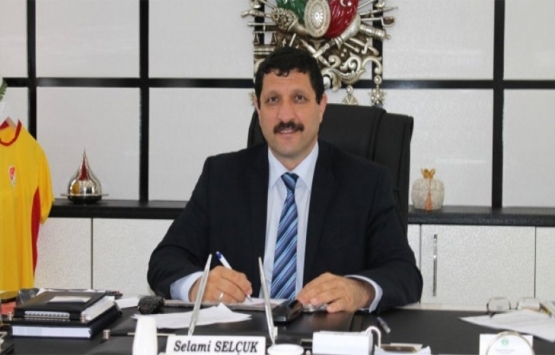 Selami Selçuk'a kaçak arazi soruşturması: Ufak bir dikkatsizlik!