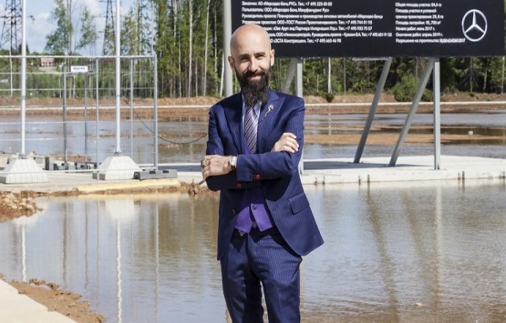 Galatasaray'a sürpriz başkan adayı: Bahattin Demirbilek!