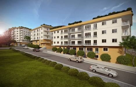 Finia Yapı Finia Paşapark Evleri teslim tarihi!