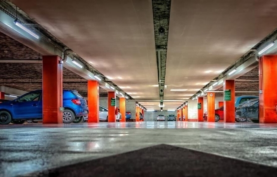 Binada otopark kullanım hakkı nasıl belirlenir?