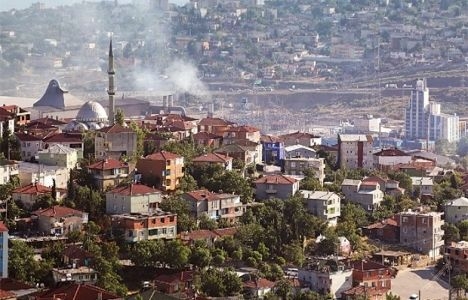 Kocaeli Diliskelesi'nde 2B arazi bedelleri açıklandı mı?