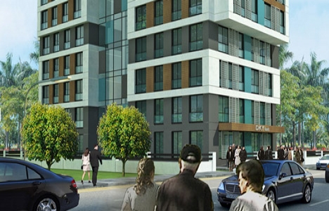 DKY İnşaat Suadiye ve Kadıköy projelerine yaza başlayacak!