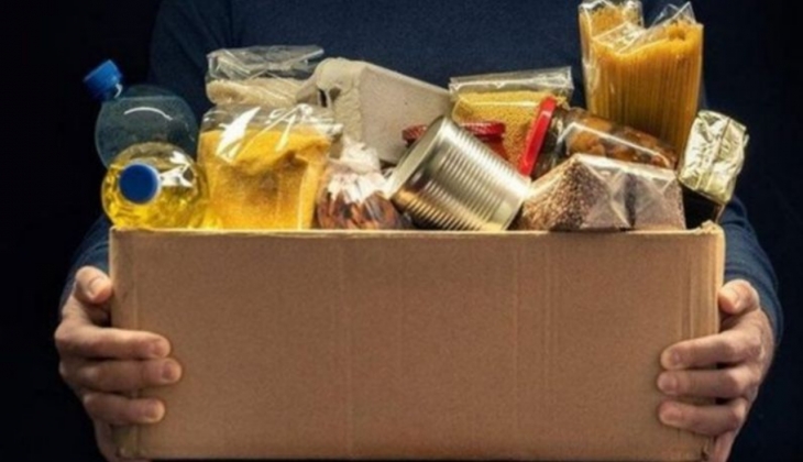O ilde yaşayanlara belediyeden gıda yardımı yapılacak! Yardımınızı hemen alın!