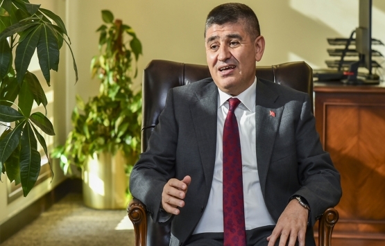 Türk inşaat şirketlerinden Katar daki altyapı projelerine destek!