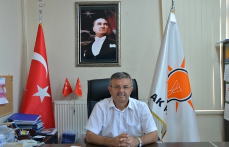 Hüseyin Babacanoğlu: Rantsal dönüşüme izin vermeyeceğiz!