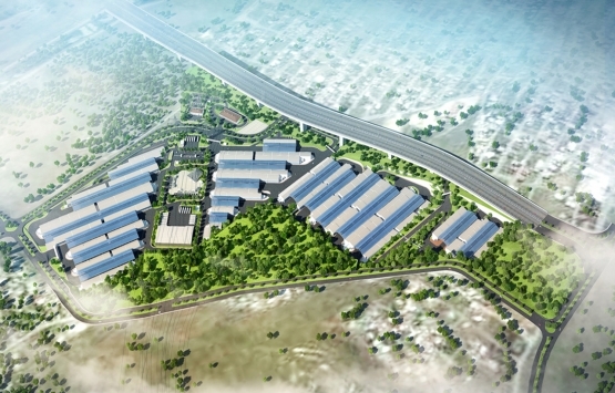 İstanbul Gıda Toptancılar Sitesi ndeki son ticari üniteler satışta!