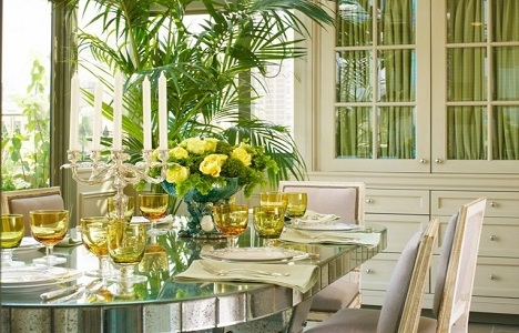 İşte dünyadaki en pahalı daireler!