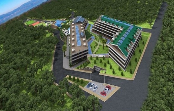 Sapanca Hills mağdurlarından eylem!