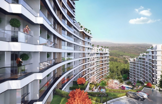 Kavanya Koru'da yaz fırsatı! 60 ay 0 faiz!