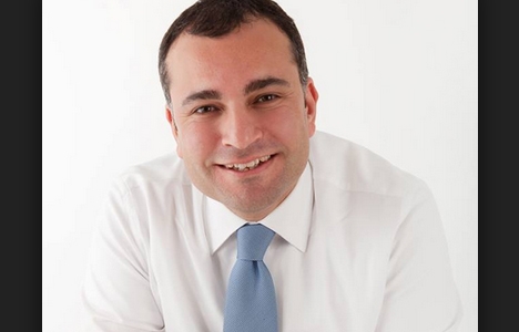 Alper Taşdelen: Bizim yapacağımız kentsel yenilemedir!