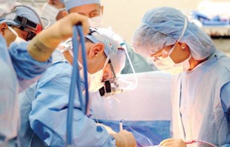 Sağlık turizmi geliri 10 milyar dolara çıkabilir!