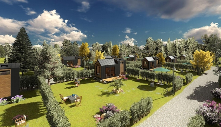 Nef Arsa Çanakkale fiyat listesi Eylül 2022! 