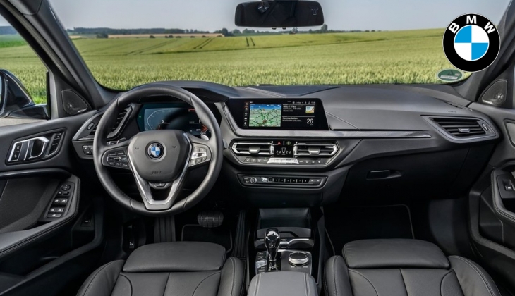 BMW’den eylüle girer girmez zam! 1 Serisi’ne tam 151 bin 100 TL zam geldi!