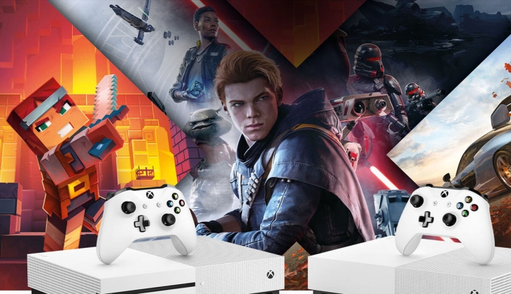 Xbox sevilen oyunları kaldırıyor! Ancak yerini hemen dolduruyor