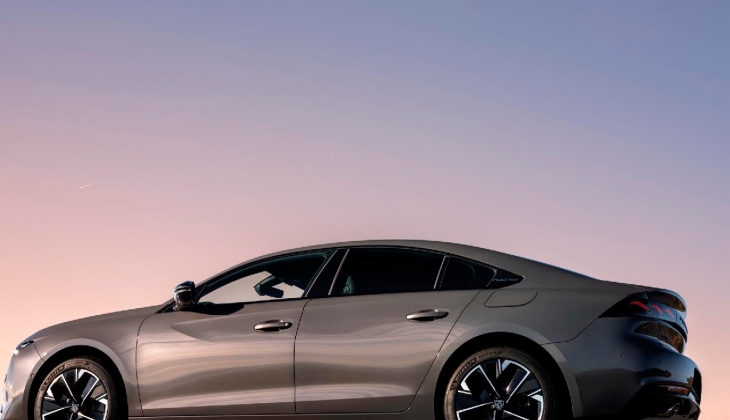 Peugeot 508 ne kadar? Peugeot 508 modele zam geldi mi?