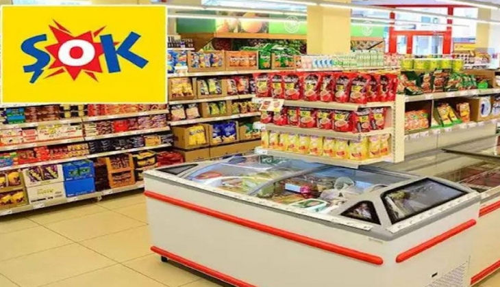 ŞOK'tan seçili ürünlerde indirim kampanyası! ŞOK 20 Ocak indirim kataloğunu yayımlandı...