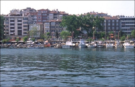 Tekirdağ Muratlı'da içme suyu sorunu çözülüyor!