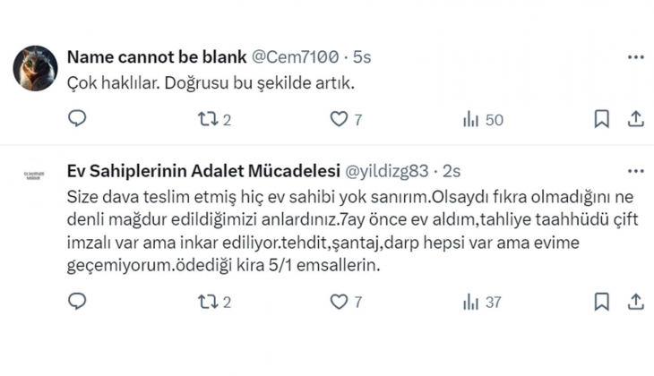 Ev kiralayacaklar dikkat: Artık adli sicil kaydı, kredi kartlarının düzgün ödendiğine dair belge isteniyor!
