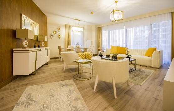 Elite Concept teslimat!