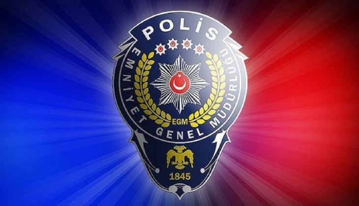 Bakan Yerlikaya açıkladı! 12 bin polis memuru alımı yapılacak