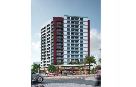 Livza Zeytinburnu ön talep topluyor! 650 bin TL ye!