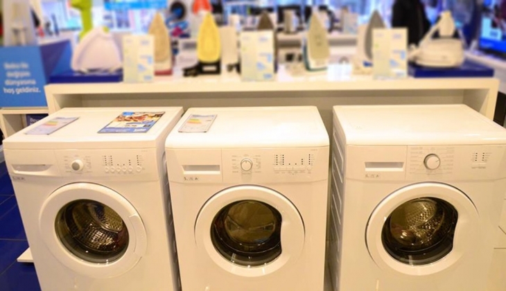 Fiyatlar katlandı satışlar çakıldı, beyaz eşyada taksit sayısı artacak mı?