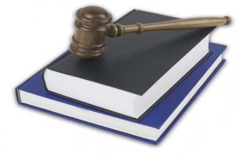 Vergi mahkemelerinin idari işlerinin yürütülmesine ilişkin yönetmelik!