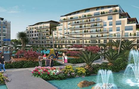 Cordella Tuzla Konutları adres