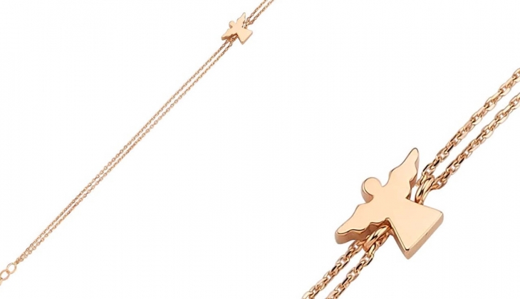 Altın bilekliklerde yüzde yüzde 25'e varan indirim fırsatı! Kapış kapış satılıyor! Favori 25 Ekim 2022 fiyat listesi