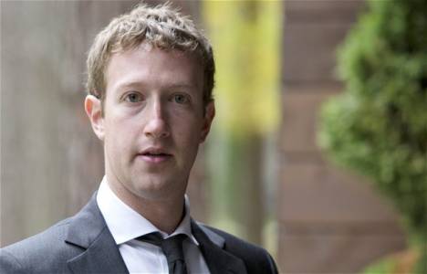 Mark Zuckerberg'in evinde 17 aydır yenileme çalışmaları bitmedi!