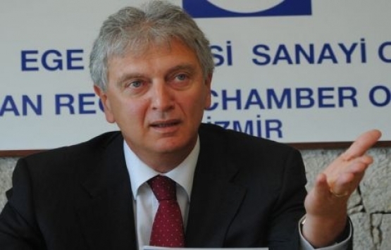 64 OSB projesi tamamlanacak! 