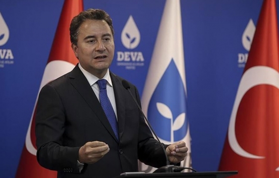 Ali Babacan dan kira fiyatlarına tepki!